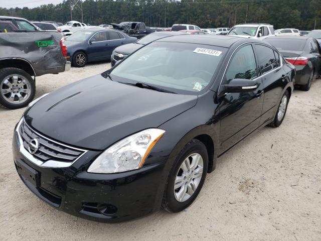 Photo 1 VIN: 1N4AL2APXBN435199 - NISSAN ALTIMA BAS 