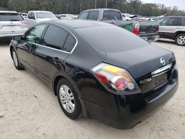 Photo 2 VIN: 1N4AL2APXBN435199 - NISSAN ALTIMA BAS 