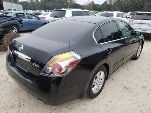 Photo 3 VIN: 1N4AL2APXBN435199 - NISSAN ALTIMA BAS 