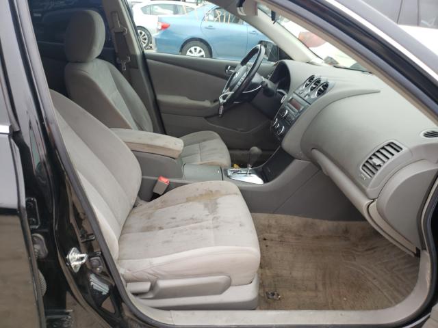 Photo 4 VIN: 1N4AL2APXBN435199 - NISSAN ALTIMA BAS 