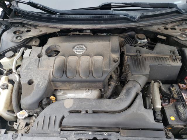 Photo 6 VIN: 1N4AL2APXBN435199 - NISSAN ALTIMA BAS 