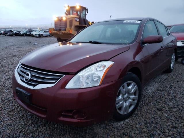 Photo 1 VIN: 1N4AL2APXBN436806 - NISSAN ALTIMA BAS 