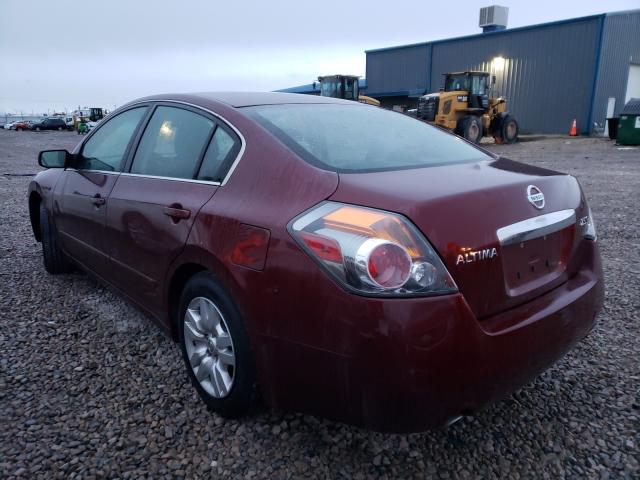 Photo 2 VIN: 1N4AL2APXBN436806 - NISSAN ALTIMA BAS 