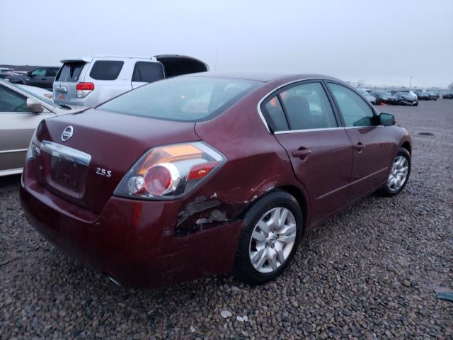 Photo 3 VIN: 1N4AL2APXBN436806 - NISSAN ALTIMA BAS 