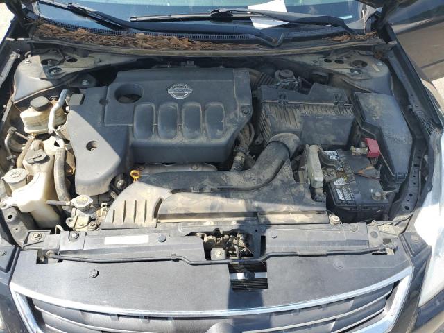 Photo 10 VIN: 1N4AL2APXBN437731 - NISSAN ALTIMA BAS 