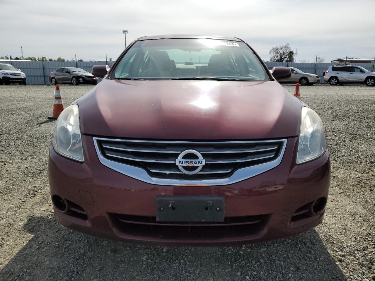 Photo 4 VIN: 1N4AL2APXBN438605 - NISSAN ALTIMA 