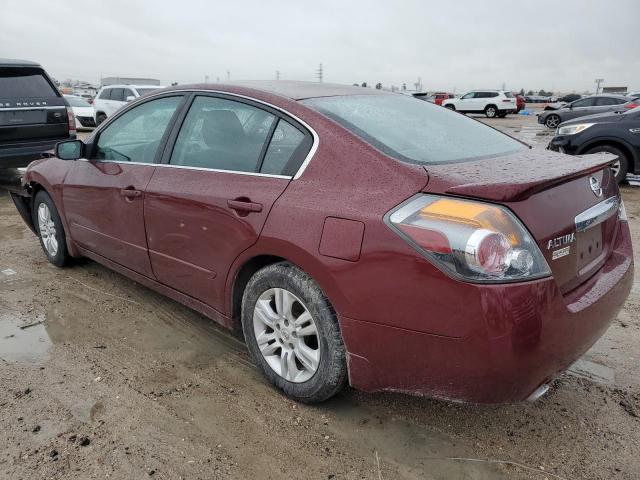 Photo 1 VIN: 1N4AL2APXBN439673 - NISSAN ALTIMA 