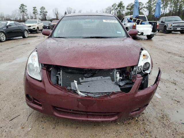 Photo 4 VIN: 1N4AL2APXBN439673 - NISSAN ALTIMA 