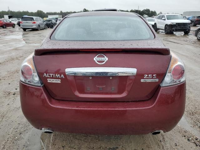 Photo 5 VIN: 1N4AL2APXBN439673 - NISSAN ALTIMA 