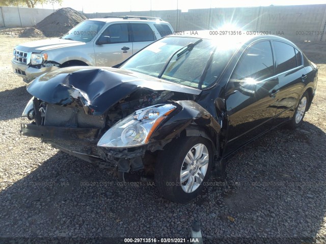 Photo 1 VIN: 1N4AL2APXBN439799 - NISSAN ALTIMA 