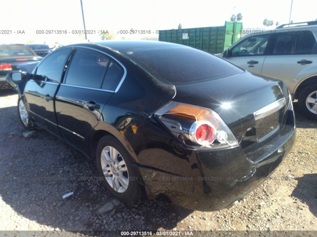 Photo 2 VIN: 1N4AL2APXBN439799 - NISSAN ALTIMA 