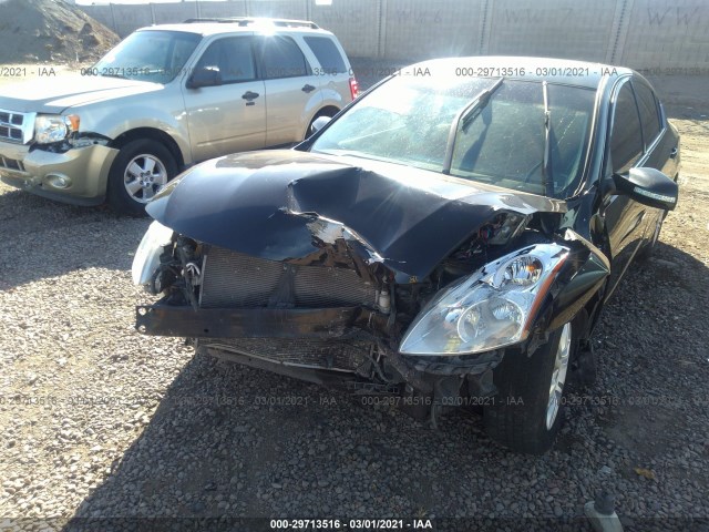 Photo 5 VIN: 1N4AL2APXBN439799 - NISSAN ALTIMA 