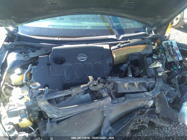 Photo 9 VIN: 1N4AL2APXBN439799 - NISSAN ALTIMA 