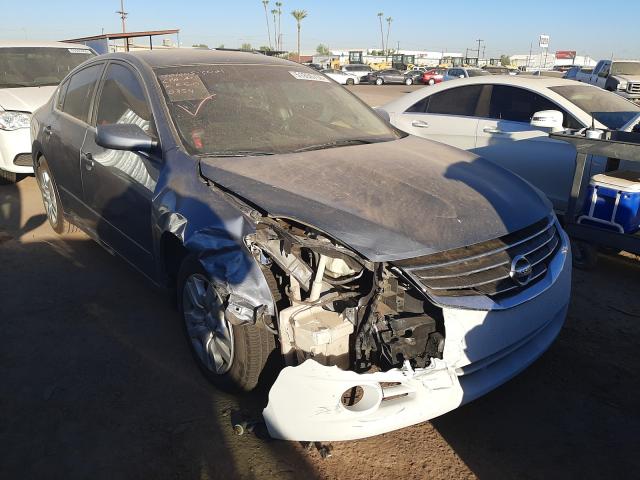 Photo 0 VIN: 1N4AL2APXBN440354 - NISSAN ALTIMA BAS 