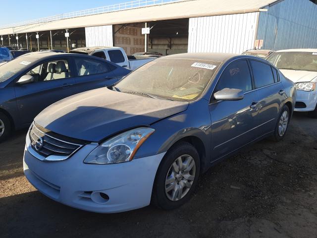 Photo 1 VIN: 1N4AL2APXBN440354 - NISSAN ALTIMA BAS 