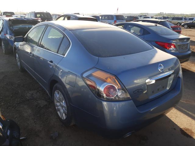 Photo 2 VIN: 1N4AL2APXBN440354 - NISSAN ALTIMA BAS 