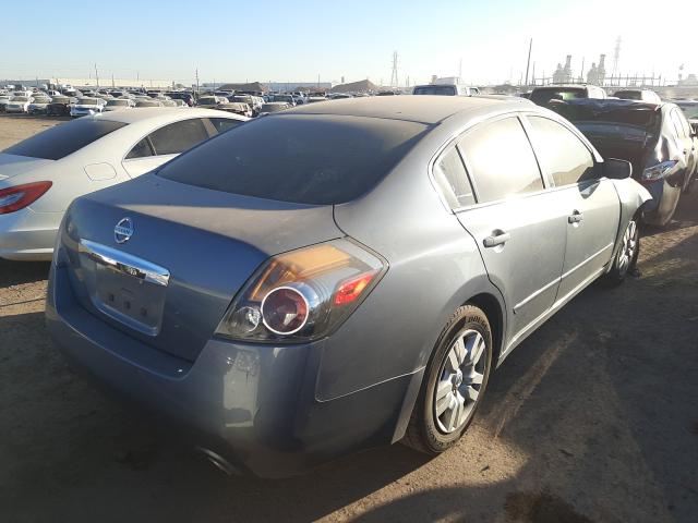 Photo 3 VIN: 1N4AL2APXBN440354 - NISSAN ALTIMA BAS 