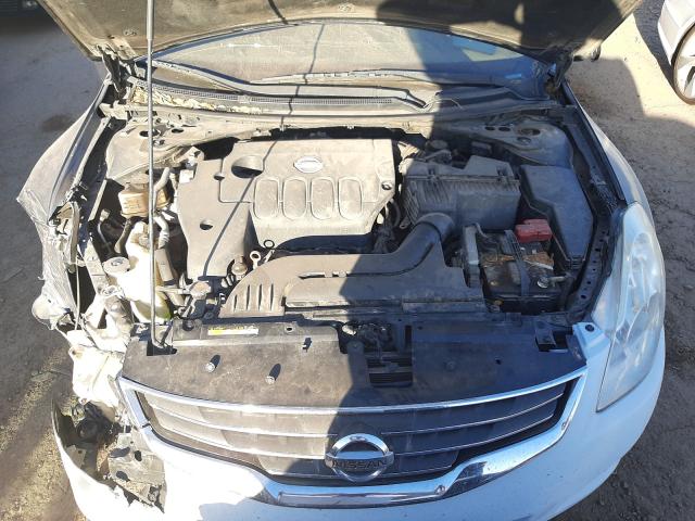 Photo 6 VIN: 1N4AL2APXBN440354 - NISSAN ALTIMA BAS 