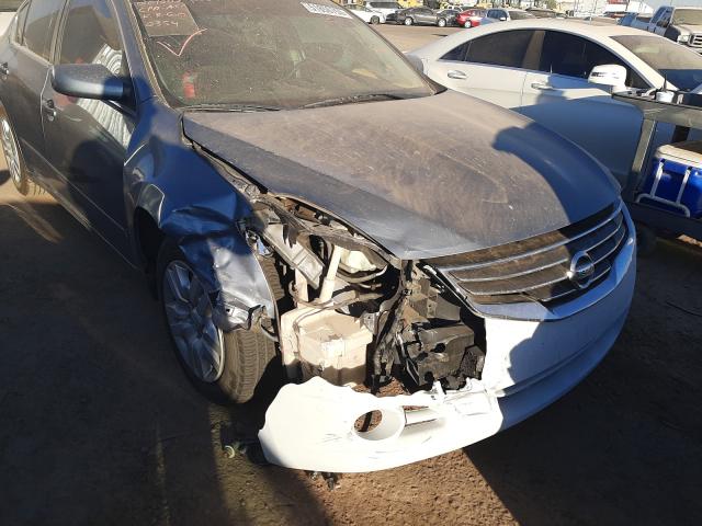 Photo 8 VIN: 1N4AL2APXBN440354 - NISSAN ALTIMA BAS 