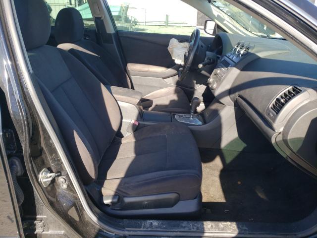 Photo 4 VIN: 1N4AL2APXBN442413 - NISSAN ALTIMA BAS 