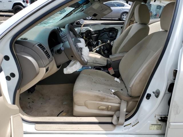 Photo 6 VIN: 1N4AL2APXBN442475 - NISSAN ALTIMA 