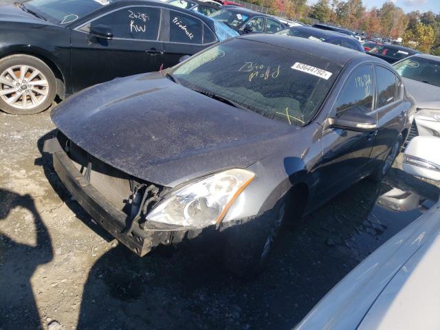 Photo 1 VIN: 1N4AL2APXBN442489 - NISSAN ALTIMA BAS 