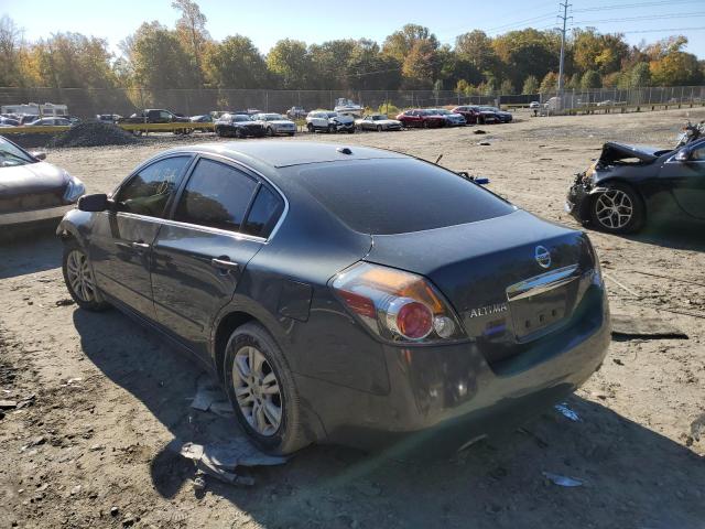 Photo 2 VIN: 1N4AL2APXBN442489 - NISSAN ALTIMA BAS 