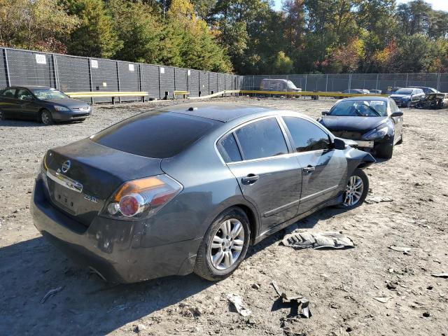 Photo 3 VIN: 1N4AL2APXBN442489 - NISSAN ALTIMA BAS 