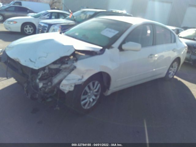 Photo 1 VIN: 1N4AL2APXBN447529 - NISSAN ALTIMA 