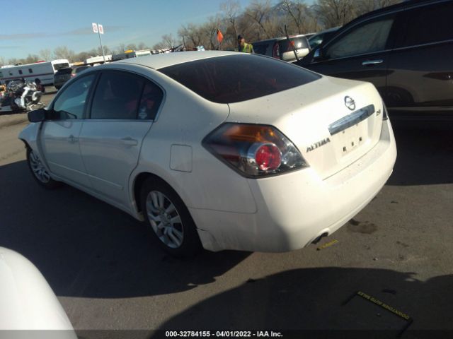 Photo 2 VIN: 1N4AL2APXBN447529 - NISSAN ALTIMA 