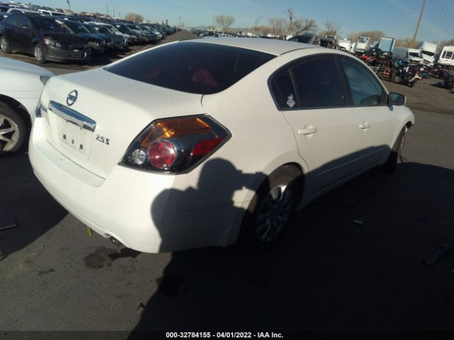 Photo 3 VIN: 1N4AL2APXBN447529 - NISSAN ALTIMA 