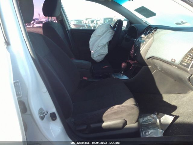 Photo 4 VIN: 1N4AL2APXBN447529 - NISSAN ALTIMA 