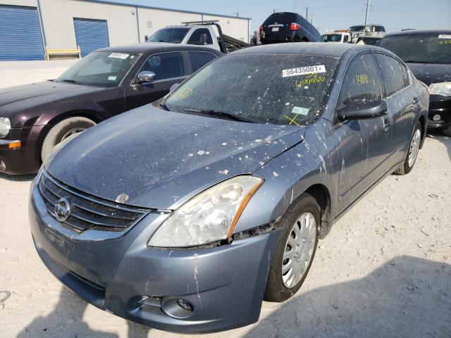 Photo 1 VIN: 1N4AL2APXBN447966 - NISSAN ALTIMA BAS 