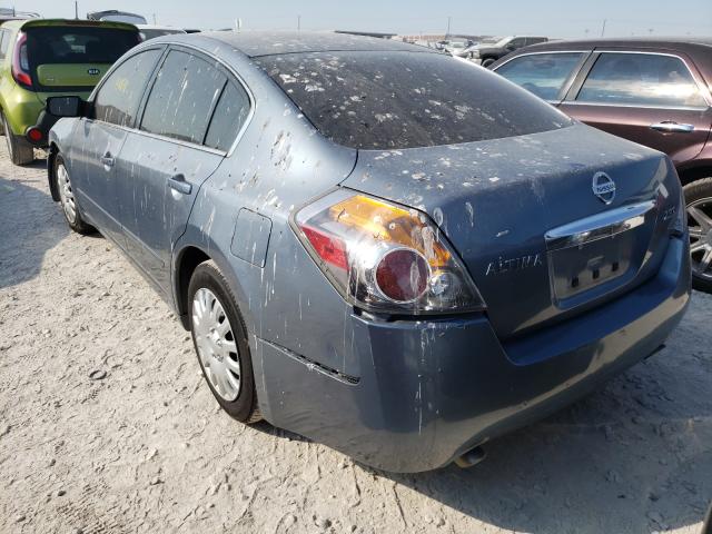 Photo 2 VIN: 1N4AL2APXBN447966 - NISSAN ALTIMA BAS 