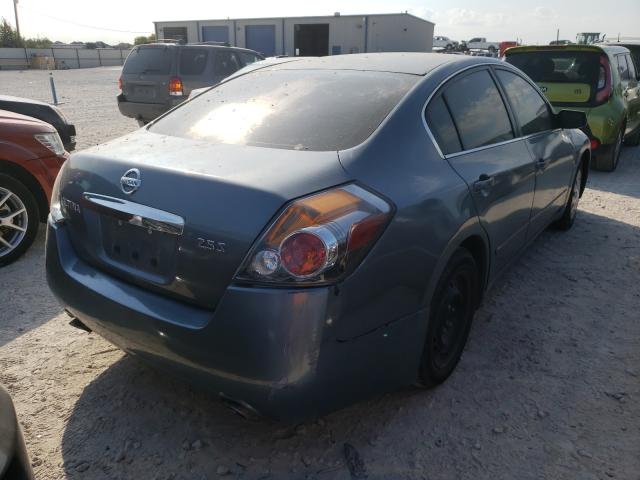 Photo 3 VIN: 1N4AL2APXBN447966 - NISSAN ALTIMA BAS 