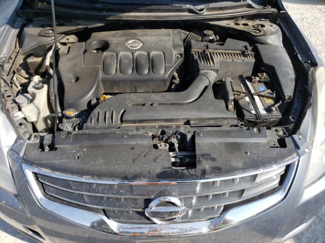 Photo 6 VIN: 1N4AL2APXBN447966 - NISSAN ALTIMA BAS 