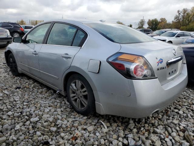 Photo 1 VIN: 1N4AL2APXBN448695 - NISSAN ALTIMA 