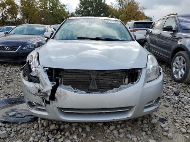 Photo 4 VIN: 1N4AL2APXBN448695 - NISSAN ALTIMA 