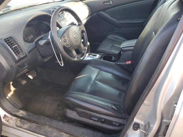 Photo 6 VIN: 1N4AL2APXBN448695 - NISSAN ALTIMA 