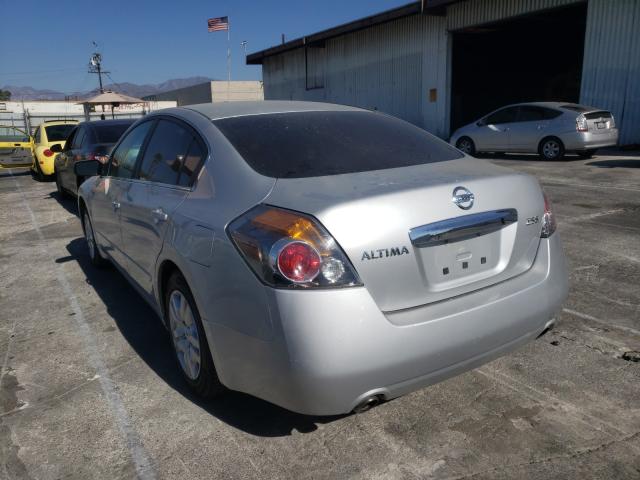 Photo 2 VIN: 1N4AL2APXBN448700 - NISSAN ALTIMA BAS 