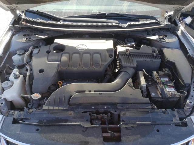 Photo 6 VIN: 1N4AL2APXBN448700 - NISSAN ALTIMA BAS 