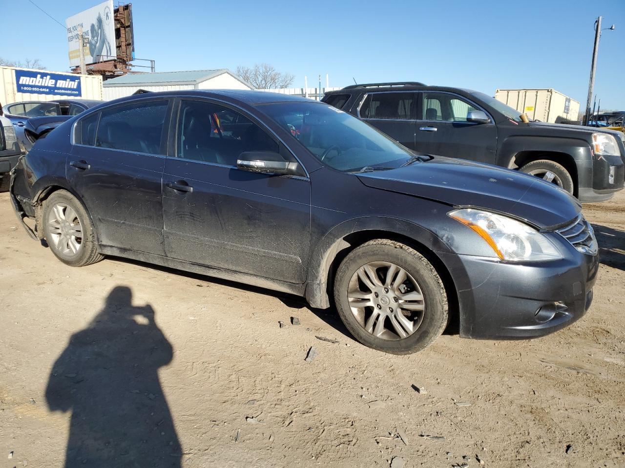 Photo 3 VIN: 1N4AL2APXBN451094 - NISSAN ALTIMA 