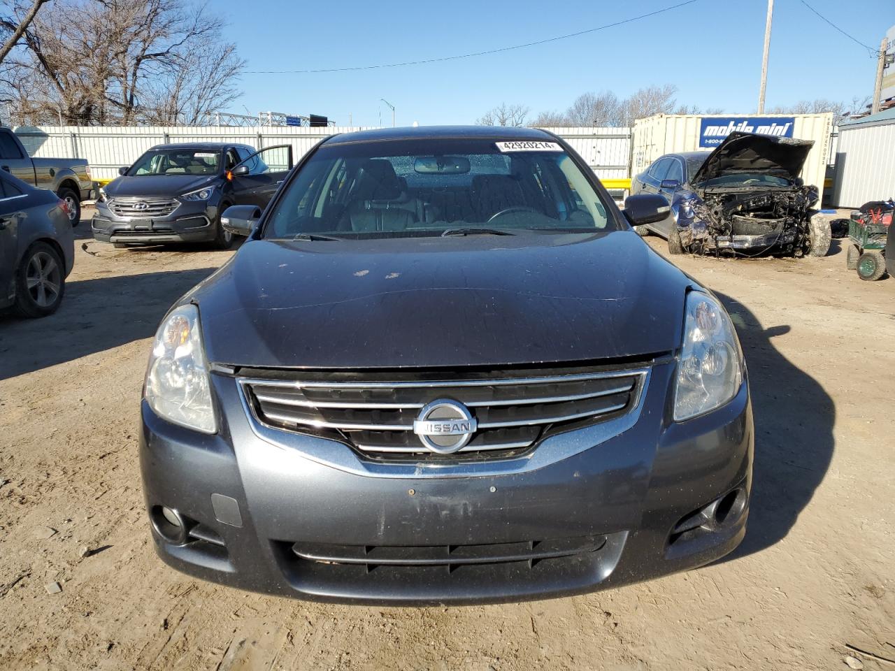 Photo 4 VIN: 1N4AL2APXBN451094 - NISSAN ALTIMA 