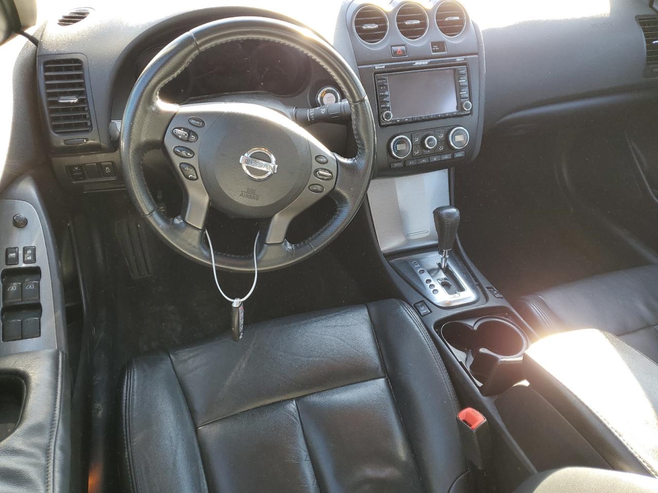 Photo 7 VIN: 1N4AL2APXBN451094 - NISSAN ALTIMA 