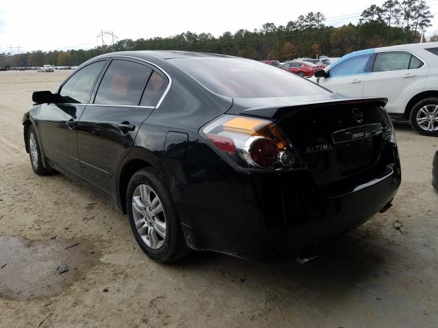 Photo 2 VIN: 1N4AL2APXBN452570 - NISSAN ALTIMA BAS 