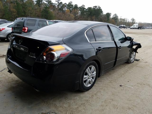 Photo 3 VIN: 1N4AL2APXBN452570 - NISSAN ALTIMA BAS 