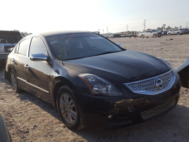 Photo 0 VIN: 1N4AL2APXBN453122 - NISSAN ALTIMA BAS 