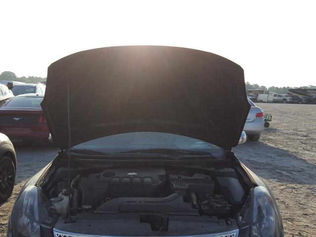 Photo 6 VIN: 1N4AL2APXBN453122 - NISSAN ALTIMA BAS 