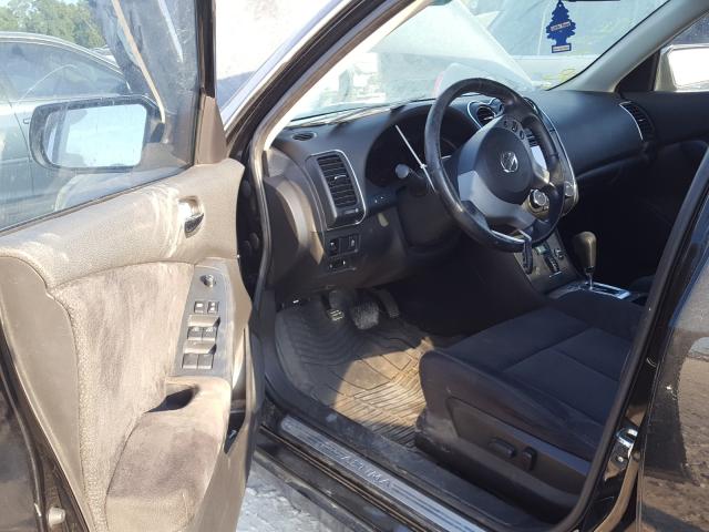 Photo 8 VIN: 1N4AL2APXBN453122 - NISSAN ALTIMA BAS 