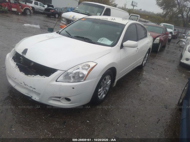 Photo 1 VIN: 1N4AL2APXBN453444 - NISSAN ALTIMA 